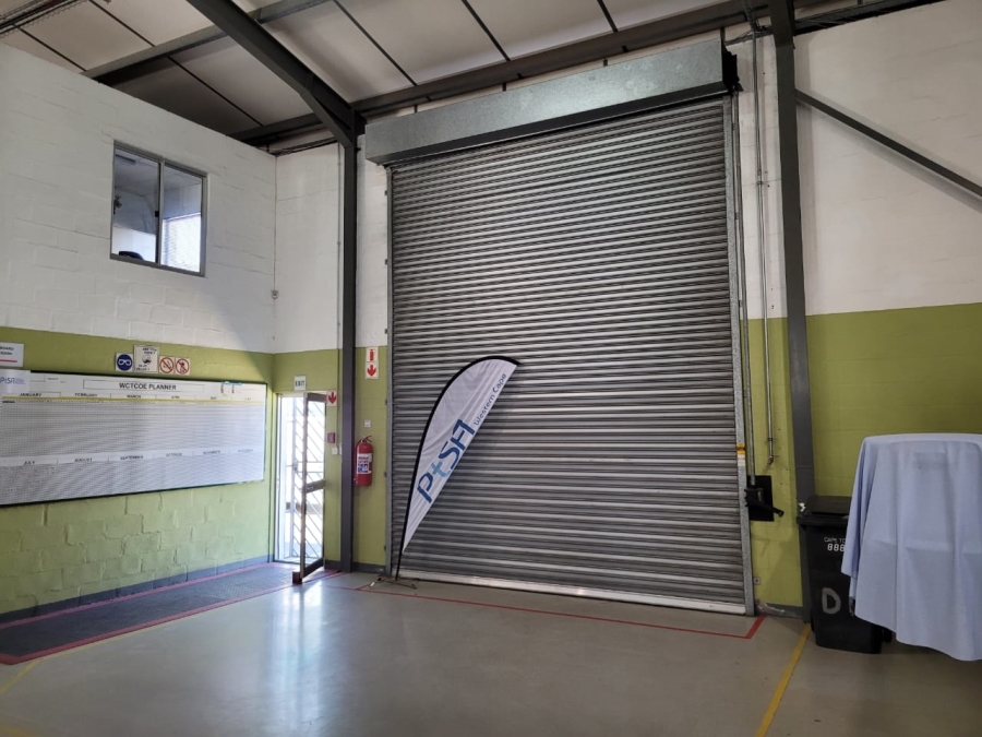 To Let commercial Property for Rent in Beaconvale Western Cape